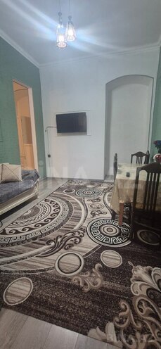İcarəyə verilir 2 otaqlı köhnə tikili 45 m², Nizami m., photo 1 from 20