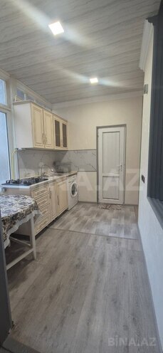 İcarəyə verilir 2 otaqlı köhnə tikili 45 m², Nizami m., photo 10 from 20