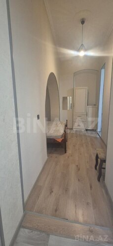 İcarəyə verilir 2 otaqlı köhnə tikili 45 m², Nizami m., photo 7 from 20
