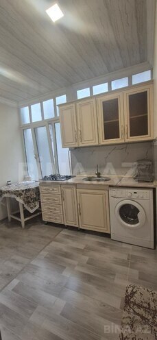 İcarəyə verilir 2 otaqlı köhnə tikili 45 m², Nizami m., photo 11 from 20