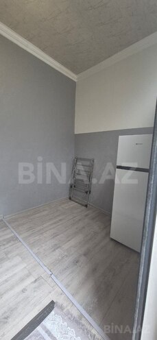 İcarəyə verilir 2 otaqlı köhnə tikili 45 m², Nizami m., photo 18 from 20