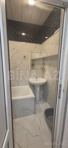 İcarəyə verilir 2 otaqlı köhnə tikili 45 m², Nizami m., photo 15 from 20