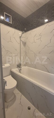 İcarəyə verilir 2 otaqlı köhnə tikili 45 m², Nizami m., photo 14 from 20