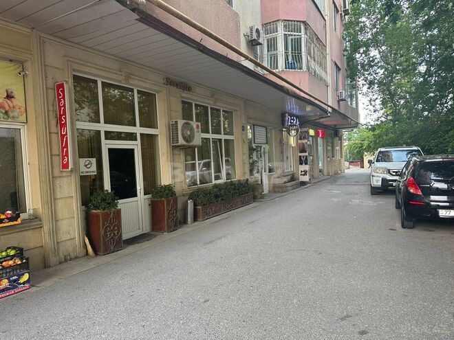 Satılır 3 otaqlı yeni tikili 85 m², 8 Noyabr m., photo 23 from 28