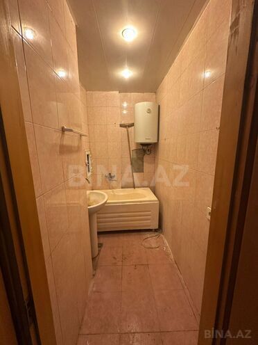 Satılır 3 otaqlı yeni tikili 85 m², 8 Noyabr m., photo 27 from 28
