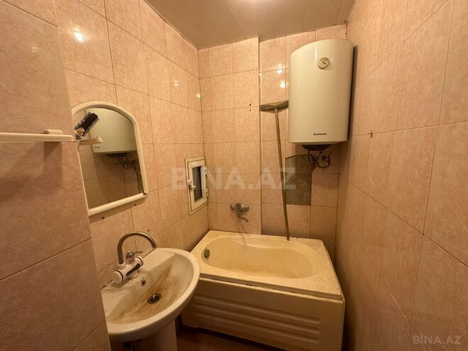 Satılır 3 otaqlı yeni tikili 85 m², 8 Noyabr m., photo 20 from 28