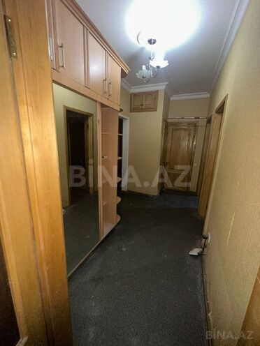 Satılır 3 otaqlı yeni tikili 85 m², 8 Noyabr m., photo 21 from 28
