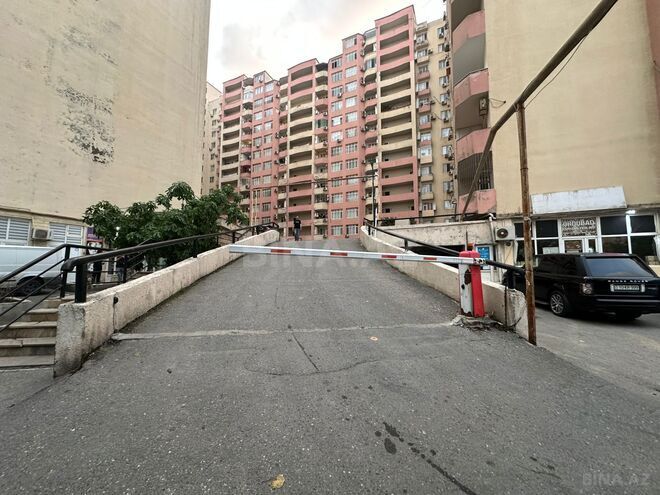 Satılır 3 otaqlı yeni tikili 85 m², 8 Noyabr m., photo 7 from 28