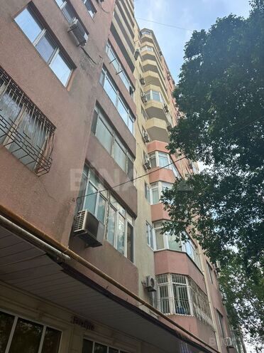 Satılır 3 otaqlı yeni tikili 85 m², 8 Noyabr m., photo 17 from 28