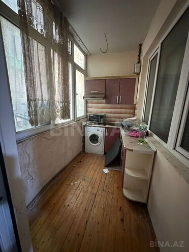Satılır 3 otaqlı yeni tikili 85 m², 8 Noyabr m., photo 25 from 28