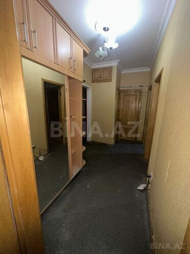 Satılır 3 otaqlı yeni tikili 85 m², 8 Noyabr m., photo 12 from 28