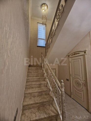 İcarəyə verilir 5 otaqlı həyət evi/bağ evi 200 m², photo 13 from 21