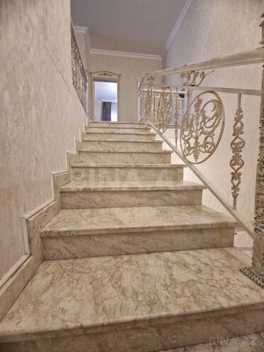 İcarəyə verilir 5 otaqlı həyət evi/bağ evi 200 m², photo 3 from 21