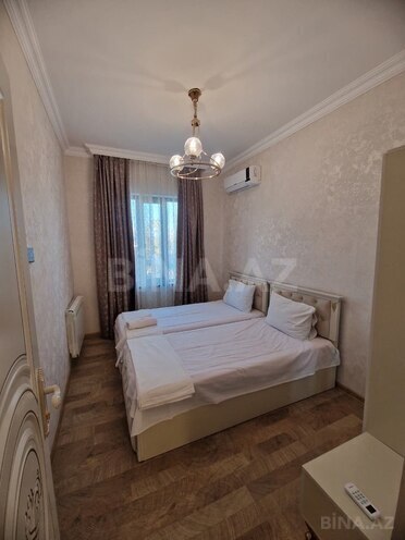 İcarəyə verilir 5 otaqlı həyət evi/bağ evi 200 m², photo 4 from 21