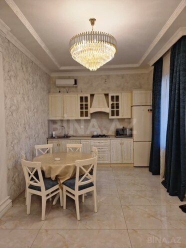 İcarəyə verilir 5 otaqlı həyət evi/bağ evi 200 m², photo 15 from 21