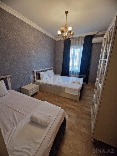 İcarəyə verilir 5 otaqlı həyət evi/bağ evi 200 m², photo 16 from 21