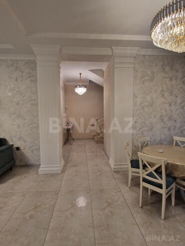 İcarəyə verilir 5 otaqlı həyət evi/bağ evi 200 m², photo 8 from 21