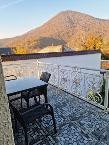 İcarəyə verilir 5 otaqlı həyət evi/bağ evi 200 m², photo 5 from 21