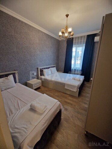 İcarəyə verilir 5 otaqlı həyət evi/bağ evi 200 m², photo 10 from 21