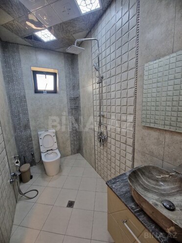 İcarəyə verilir 5 otaqlı həyət evi/bağ evi 200 m², photo 9 from 21