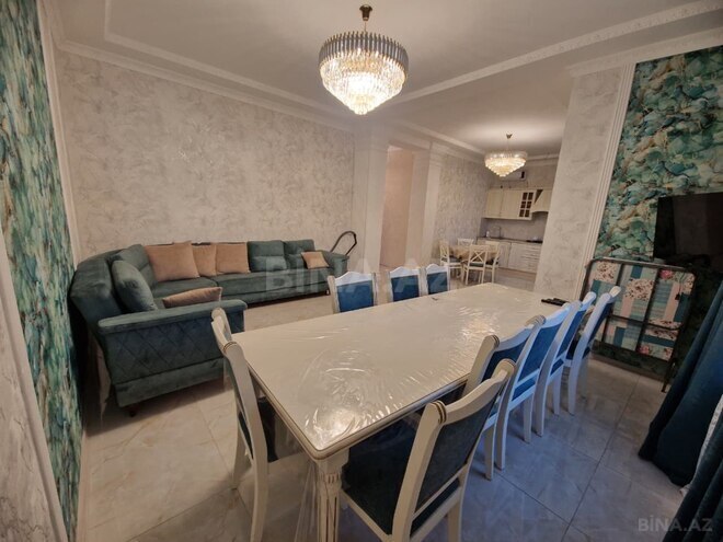 İcarəyə verilir 5 otaqlı həyət evi/bağ evi 200 m², photo 19 from 21