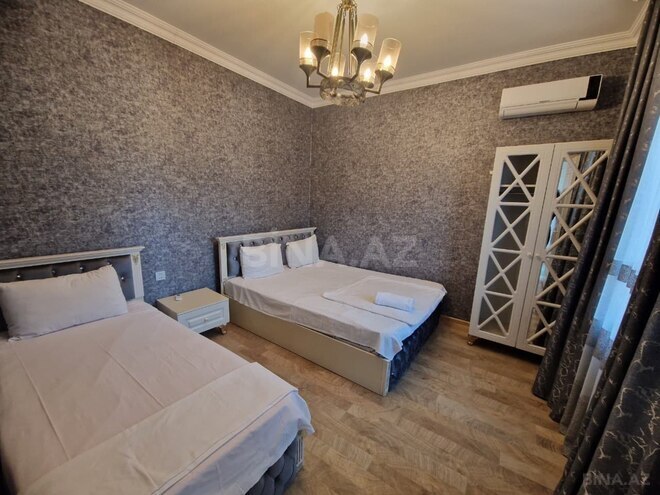 İcarəyə verilir 5 otaqlı həyət evi/bağ evi 200 m², photo 11 from 21