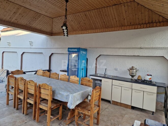 İcarəyə verilir 5 otaqlı həyət evi/bağ evi 200 m², photo 14 from 21