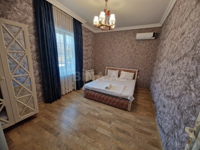 İcarəyə verilir 5 otaqlı həyət evi/bağ evi 200 m², photo 17 from 21