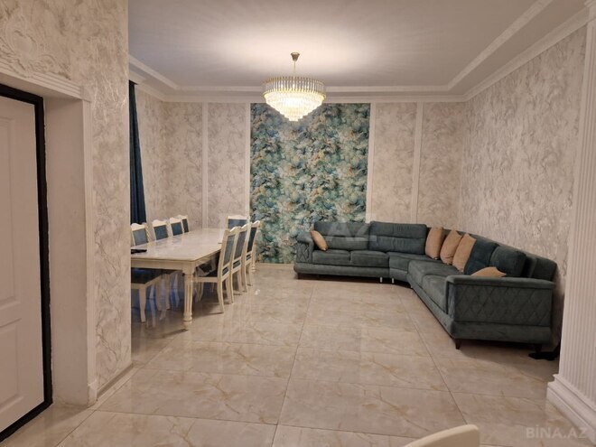 İcarəyə verilir 5 otaqlı həyət evi/bağ evi 200 m², photo 18 from 21