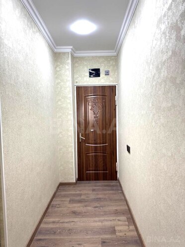 İcarəyə verilir 2 otaqlı köhnə tikili 40 m², Xətai r., photo 12 from 13