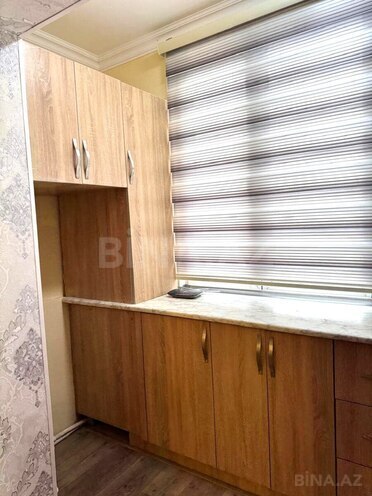 İcarəyə verilir 2 otaqlı köhnə tikili 40 m², Xətai r., photo 5 from 13