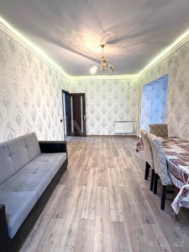 İcarəyə verilir 2 otaqlı köhnə tikili 40 m², Xətai r., photo 3 from 13