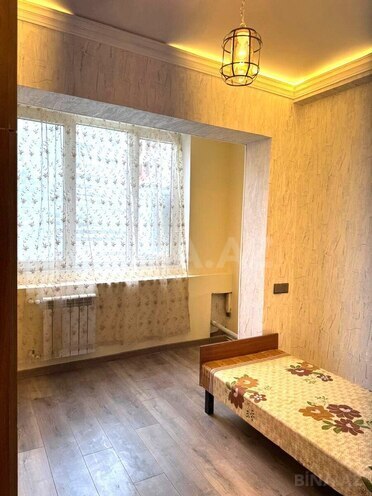 İcarəyə verilir 2 otaqlı köhnə tikili 40 m², Xətai r., photo 7 from 13