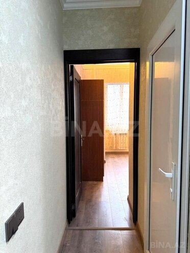 İcarəyə verilir 2 otaqlı köhnə tikili 40 m², Xətai r., photo 10 from 13