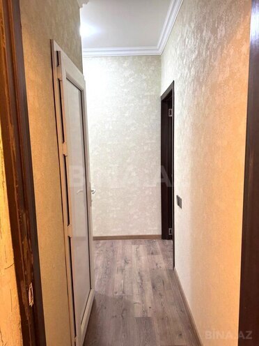 İcarəyə verilir 2 otaqlı köhnə tikili 40 m², Xətai r., photo 9 from 13