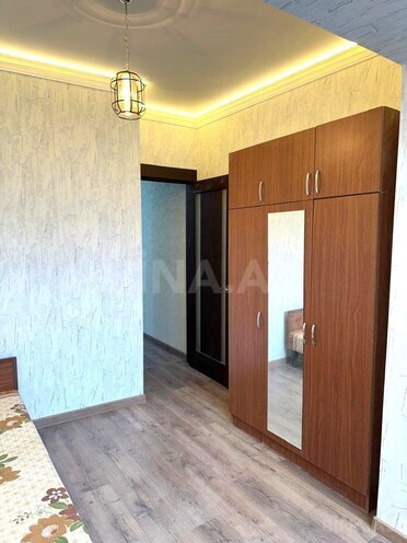 İcarəyə verilir 2 otaqlı köhnə tikili 40 m², Xətai r., photo 8 from 13
