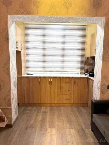 İcarəyə verilir 2 otaqlı köhnə tikili 40 m², Xətai r., photo 4 from 13