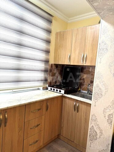 İcarəyə verilir 2 otaqlı köhnə tikili 40 m², Xətai r., photo 6 from 13