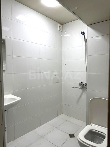 İcarəyə verilir 2 otaqlı köhnə tikili 40 m², Xətai r., photo 11 from 13
