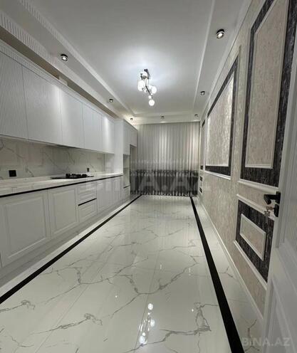 Продаётся 3-комн. новостройка 137 м², м. Насими, photo 7 from 12