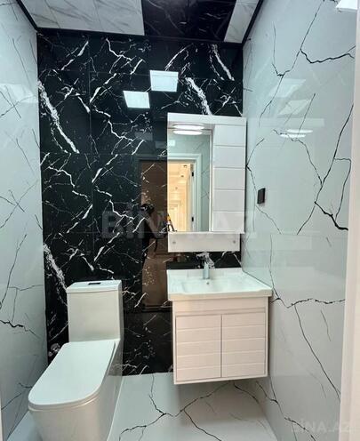 Продаётся 3-комн. новостройка 137 м², м. Насими, photo 10 from 12