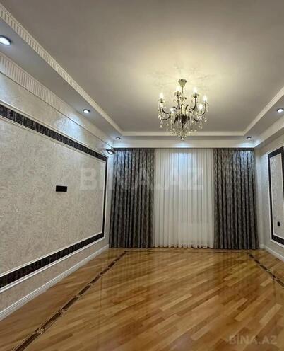 Продаётся 3-комн. новостройка 137 м², м. Насими, photo 3 from 12