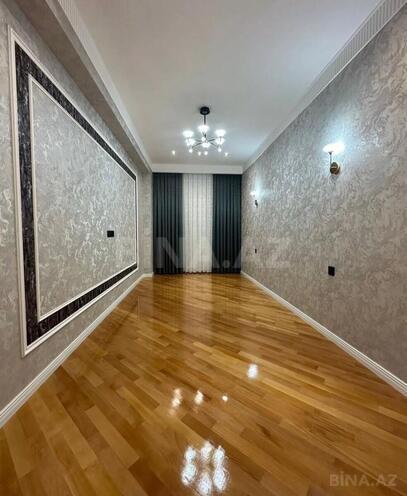 Продаётся 3-комн. новостройка 137 м², м. Насими, photo 6 from 12