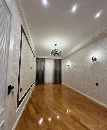 Продаётся 3-комн. новостройка 137 м², м. Насими, photo 5 from 12