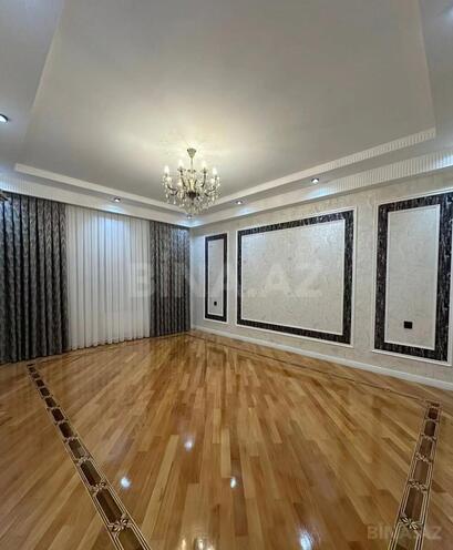 Продаётся 3-комн. новостройка 137 м², м. Насими, photo 1 from 12