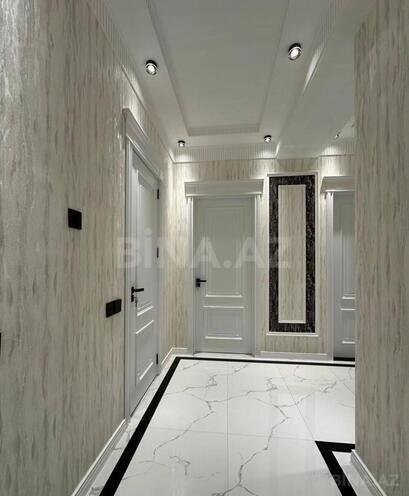 Продаётся 3-комн. новостройка 137 м², м. Насими, photo 8 from 12