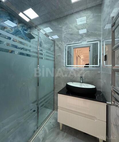 Продаётся 3-комн. новостройка 137 м², м. Насими, photo 11 from 12