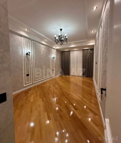 Продаётся 3-комн. новостройка 137 м², м. Насими, photo 4 from 12