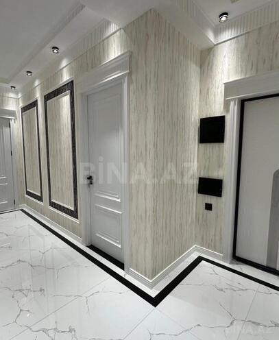 Продаётся 3-комн. новостройка 137 м², м. Насими, photo 9 from 12