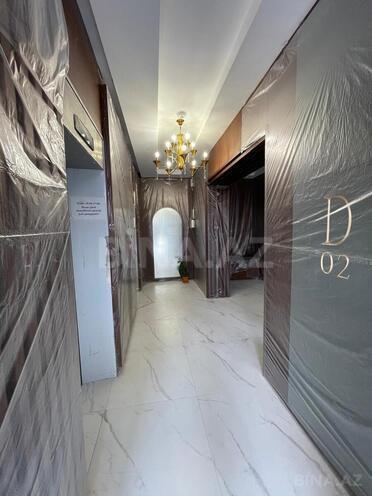 Сдаётся 2-комн. новостройка 60 м², м. Элмляр Академиясы, photo 15 from 18